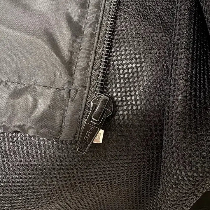 [BUNJANG] Supreme Black Windbreaker Jacket / 슈프림 블랙 바람막이 자켓/슈프림 빈티지 자켓