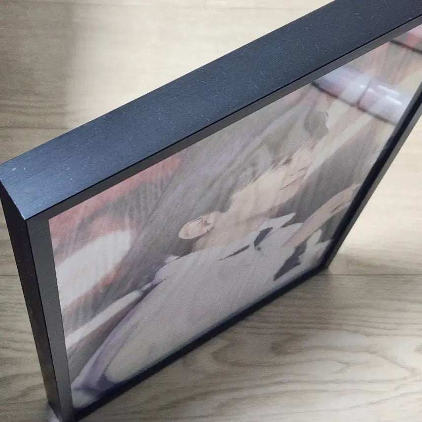 [BUNJANG] Day6 Sungjin Photo Frame / 데이식스 성진 액자
