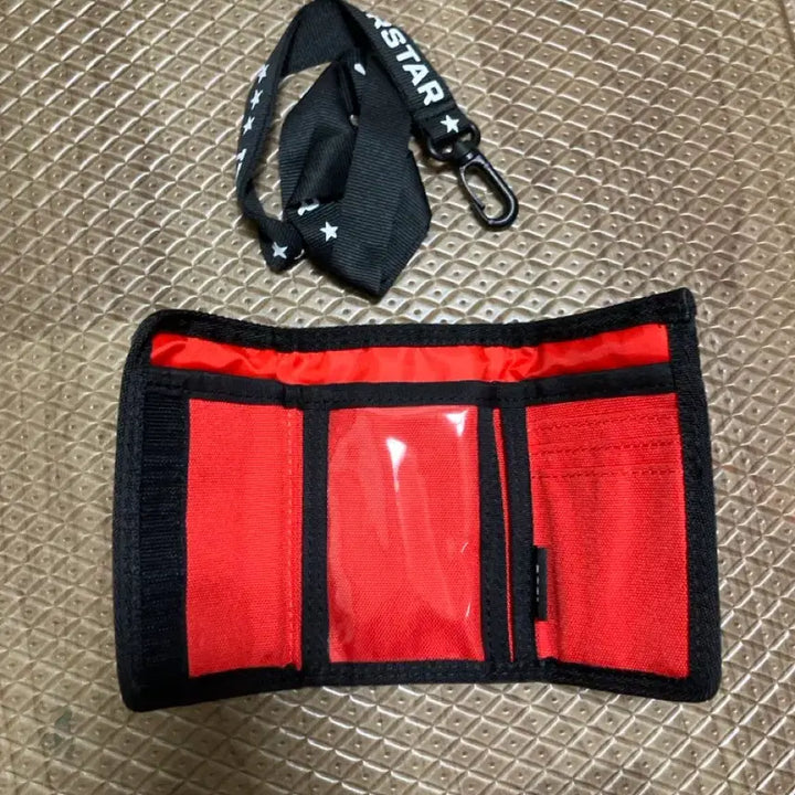 [BUNJANG] BT21 RJ Wallet / 방탄 BTS BT21 알제이 RJ 공굿 굿즈 지갑