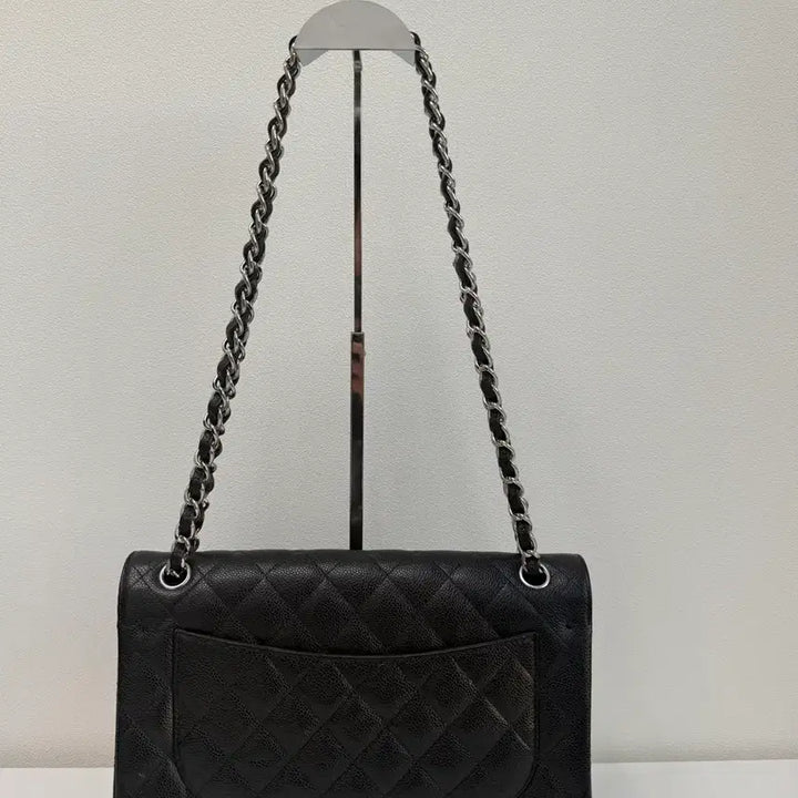 [BUNJANG] Chanel Classic Large Handbag / [정품/당일배송] 샤넬 클래식 라지 18번대