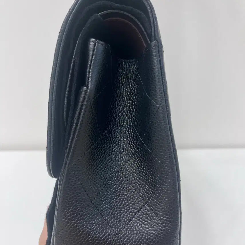 [BUNJANG] Chanel Classic Large Handbag / [정품/당일배송] 샤넬 클래식 라지 18번대