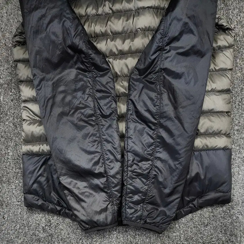 [BUNJANG] Berghaus Mount Asgard Goose Down Vintage Lightweight Padded Jacket M / 버그하우스 마운트 아스가르드 구스다운 빈티지 경량 패딩 자켓 M