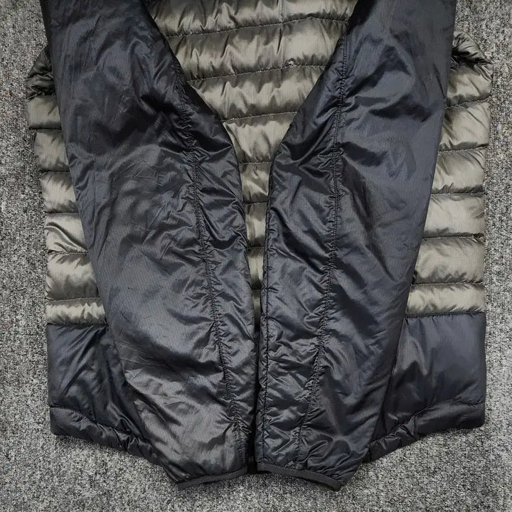 [BUNJANG] Berghaus Mount Asgard Goose Down Vintage Lightweight Padded Jacket M / 버그하우스 마운트 아스가르드 구스다운 빈티지 경량 패딩 자켓 M