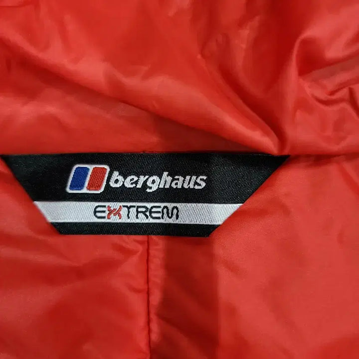 [BUNJANG] Berghaus Mount Asgard Goose Down Vintage Lightweight Padded Jacket M / 버그하우스 마운트 아스가르드 구스다운 빈티지 경량 패딩 자켓 M