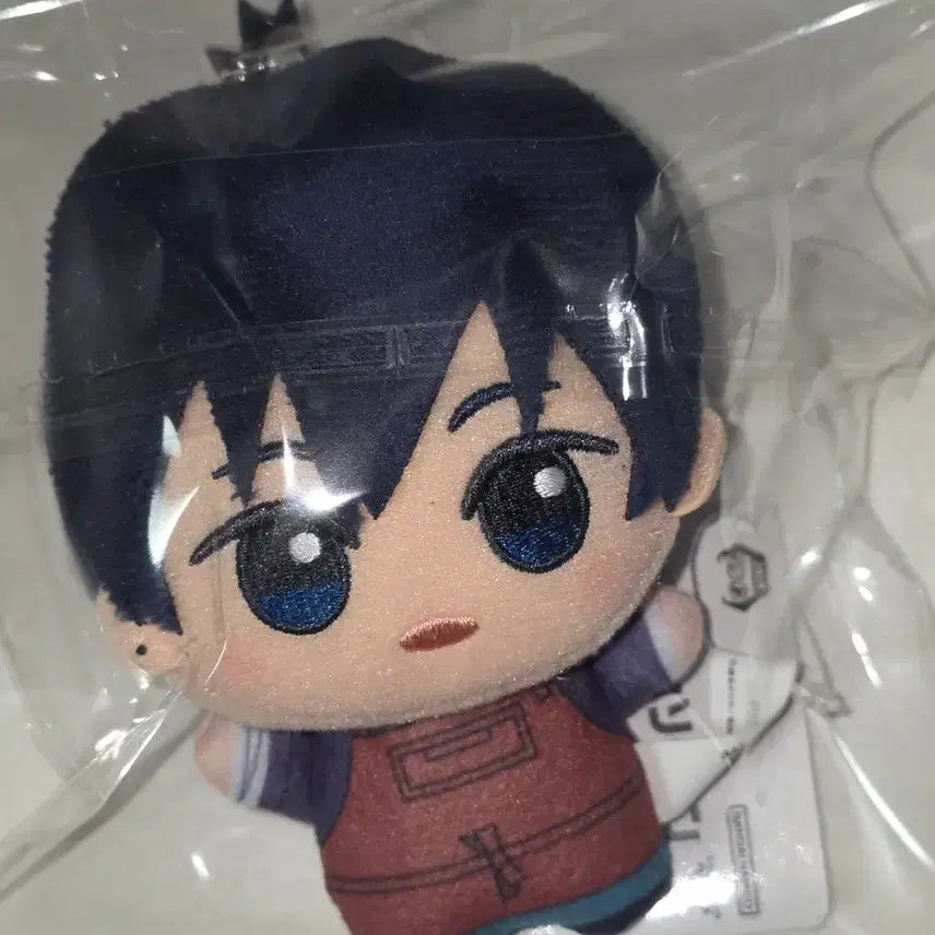 [BUNJANG] Chainsaw Man Aki Vol.2 Chibi Plush / 체인소맨 아키 치비구루미 vo1.2 택O