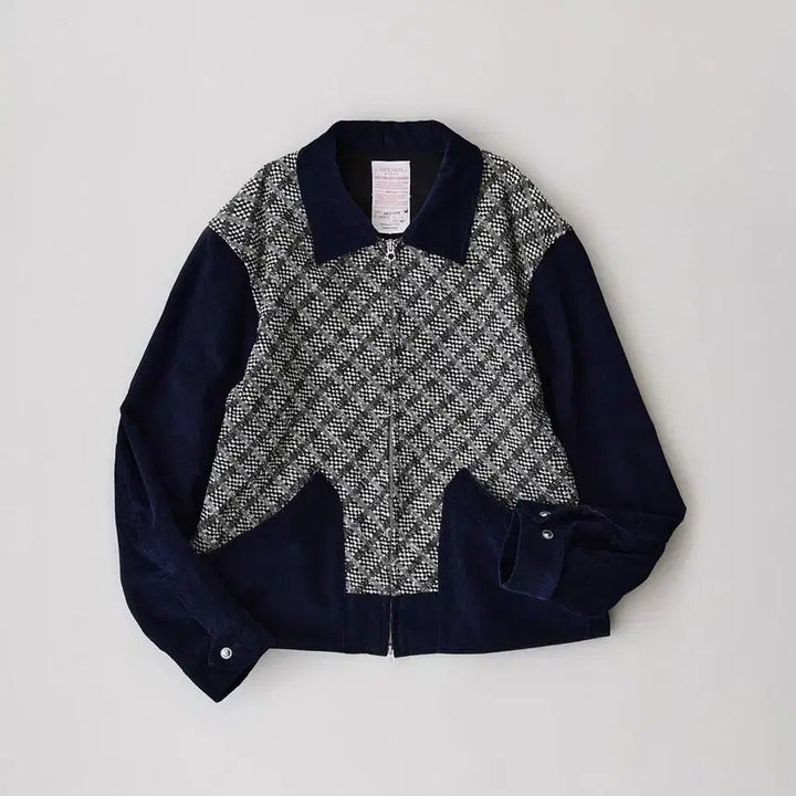 [BUNJANG] NICENESS STEPHENS INDIAN JACKET / [L] NICENESS STEPHENS INDIAN JACKET