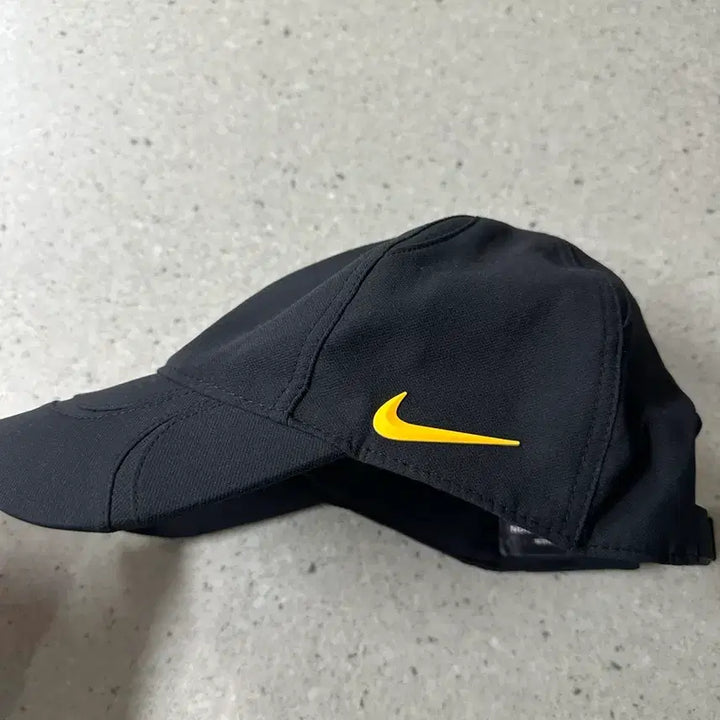 [BUNJANG] Nike x Drake NOCTA Ball Cap / 나이키 x 드레이크 녹타 볼캡