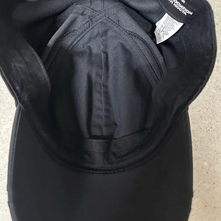 [BUNJANG] Nike x Drake NOCTA Ball Cap / 나이키 x 드레이크 녹타 볼캡