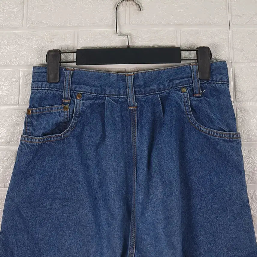 [BUNJANG] Lee Merci Beaucoup Collaboration Baggy Fit Jeans / [29]Lee리 메르시보꾸 콜라보 배기핏 청바지