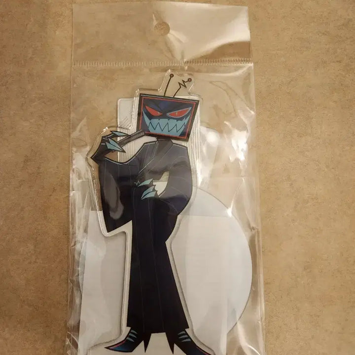 [BUNJANG] Hazbin Hotel Vox Kimono Acrylic Stand / 해즈빈호텔 애니메이트페어 기모노 아크릴스탠드 복스