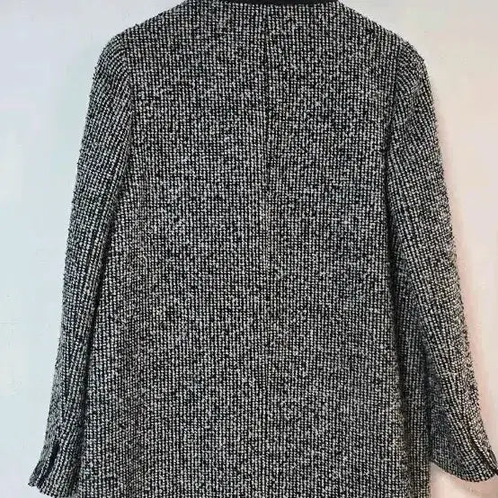 [BUNJANG] JOHANEX Women's Wool Coat (Size 55) / johanex 요하넥스 여성울코트(55) 거의안입음 구입가35만원