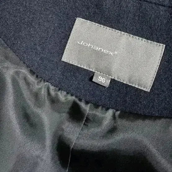 [BUNJANG] JOHANEX Women's Wool Coat (Size 55) / johanex 요하넥스 여성울코트(55) 거의안입음 구입가35만원