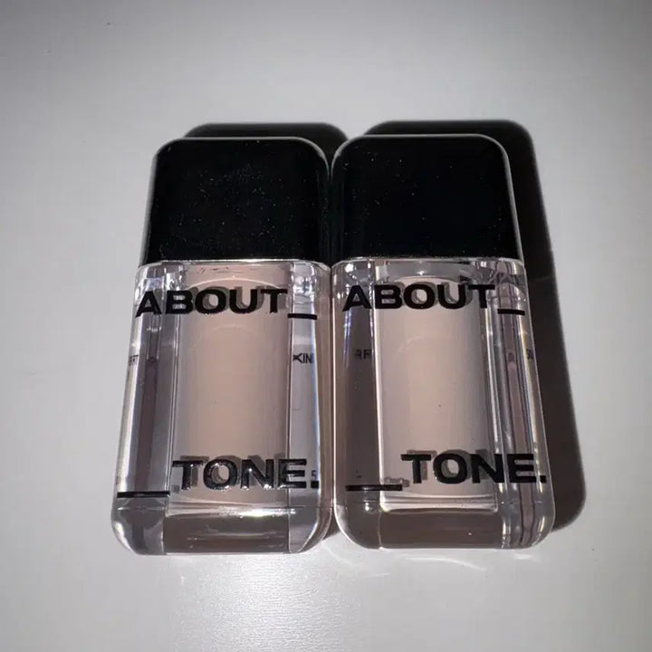 [BUNJANG] Aboutone Concealer 21 & 19 Unused / 어바웃톤 컨실러 21호, 19호 미사용