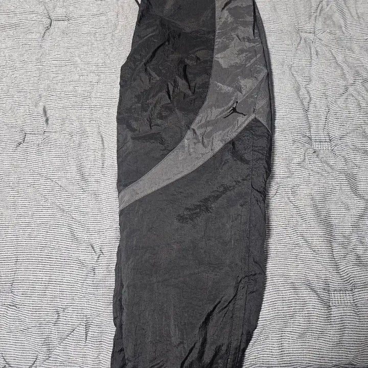 [BUNJANG] Nike Jordan Woven Jogger Pants / 나이키 조던 L (30-32) 우븐 조거팬츠 웜업 바람막이