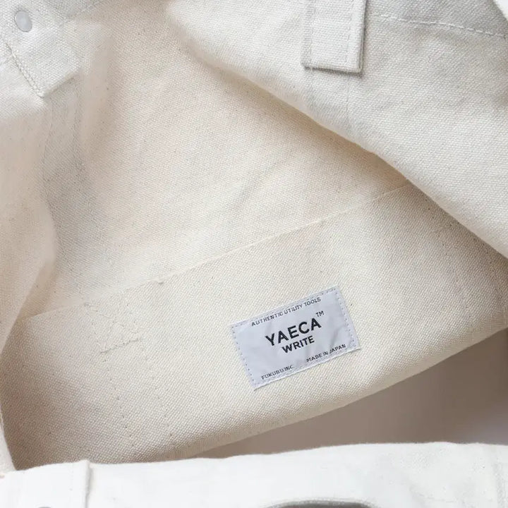 [BUNJANG] YAECA Tool Bag Tote / YAECA Tool Bag