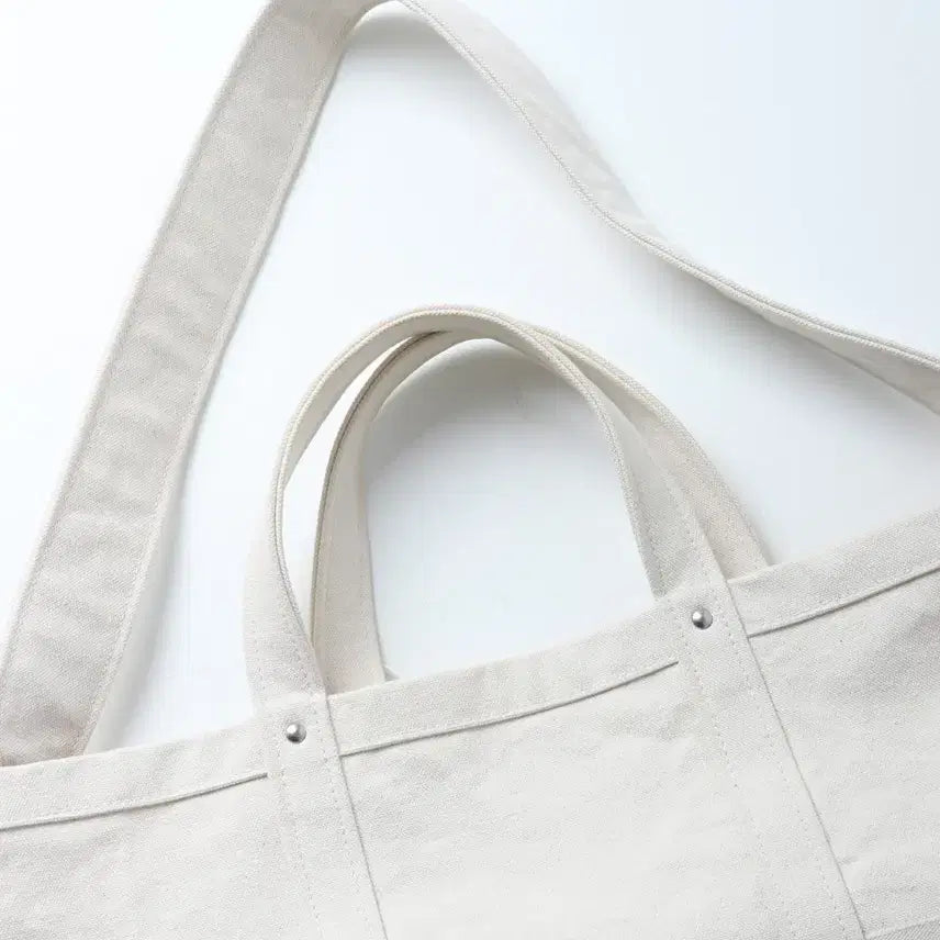 [BUNJANG] YAECA Tool Bag Tote / YAECA Tool Bag