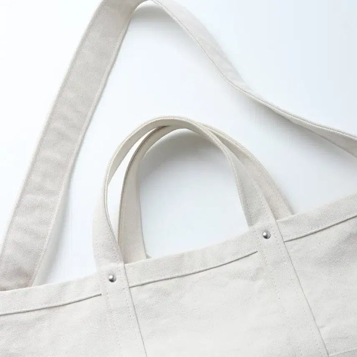 [BUNJANG] YAECA Tool Bag Tote / YAECA Tool Bag