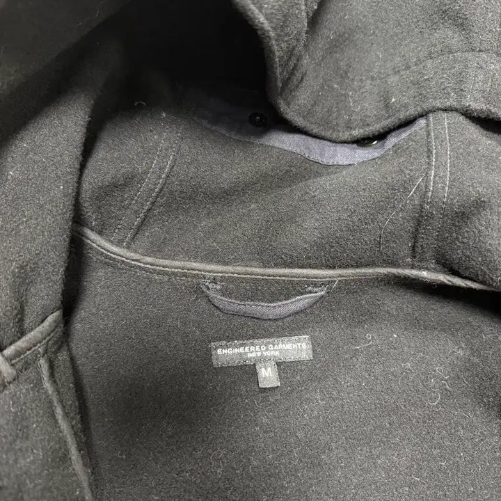 [SOLD OUT] 엔지니어드 가먼츠 매디슨 파카 M