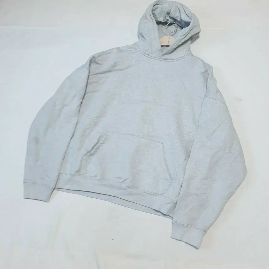 [BUNJANG] Dumbstruck Heavyweight Oversized Hoodie / dbsr 덤브스트럭 헤비웨이트 오버 후드
