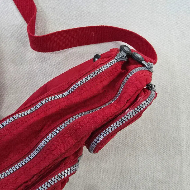 [BUNJANG] Kipling Gorilla Crossbody Shoulder Bag / [F] 키플링 고릴라 크로스백 숄더백 0129J2
