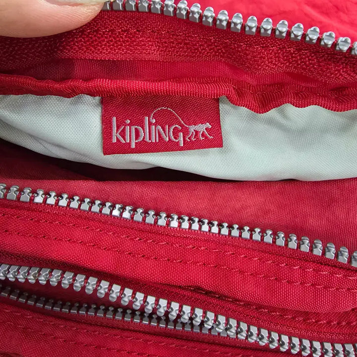 [BUNJANG] Kipling Gorilla Crossbody Shoulder Bag / [F] 키플링 고릴라 크로스백 숄더백 0129J2