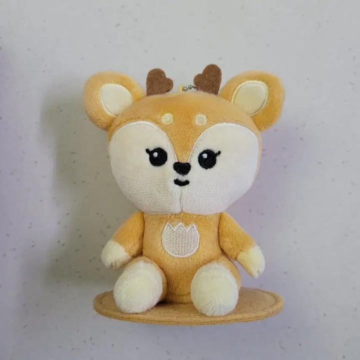 [BUNJANG] SEVENTEEN Joshua Shashmi Doll / 세븐틴 미니틴 조슈아 샤슴이 자석 인형