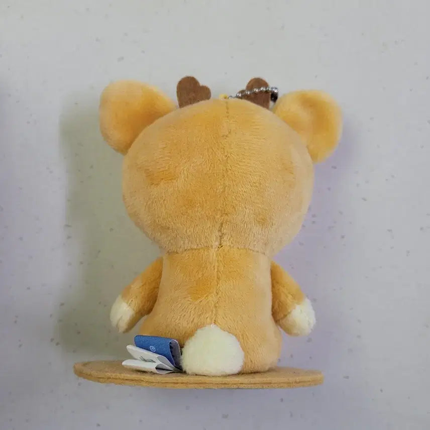 [BUNJANG] SEVENTEEN Joshua Shashmi Doll / 세븐틴 미니틴 조슈아 샤슴이 자석 인형