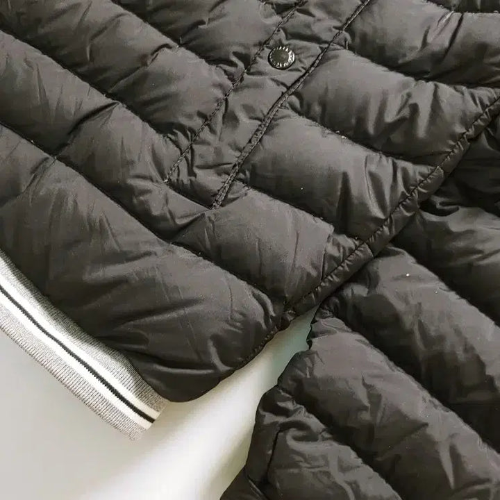 [BUNJANG] Black Yak Goose Down Lightweight Padded Jacket / [3XL] 블랙야크 구스 경량 패딩점퍼 블랙559