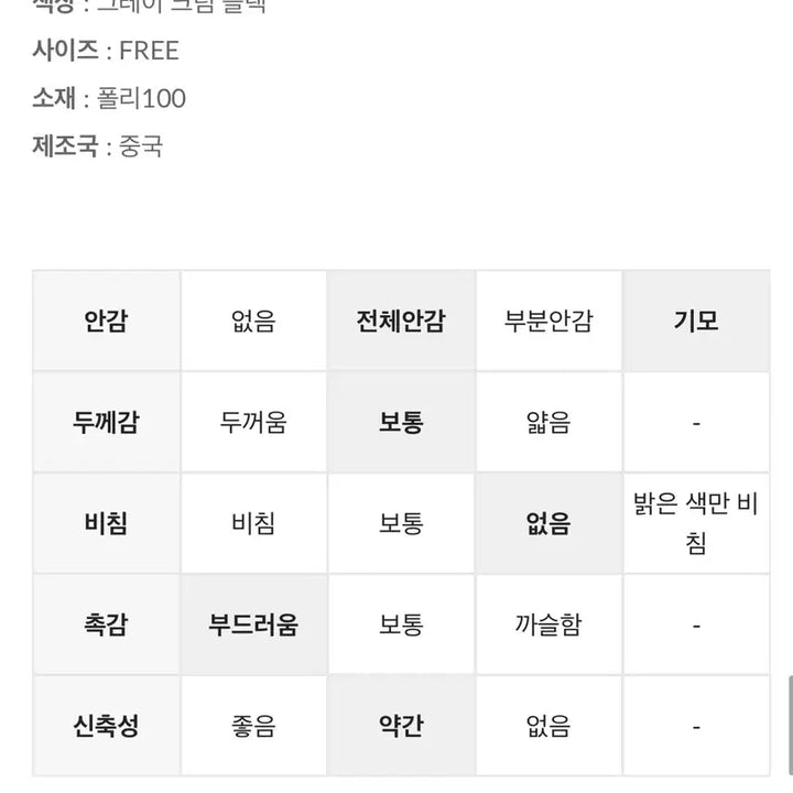 [BUNJANG] Studz Fleece Anorak Sweatshirt Gray / 스터즈 후리스 뽀글이 아노락 맨투맨 그레이