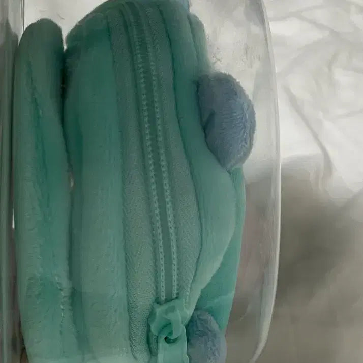 [BUNJANG] Hangyodong Mirror Pouch / 새상품) 한교동 미러 파우치