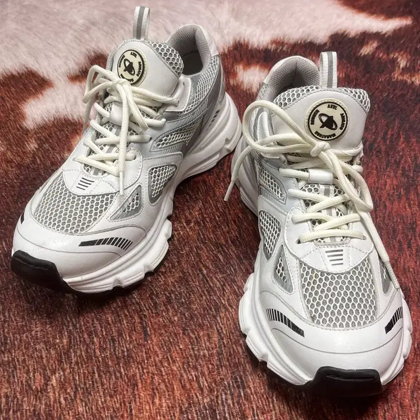 [BUNJANG] AXEL ARIGATO Marathon Runner Sneakers / [285] 악셀 아리가토 마라톤 스니커즈 화이트