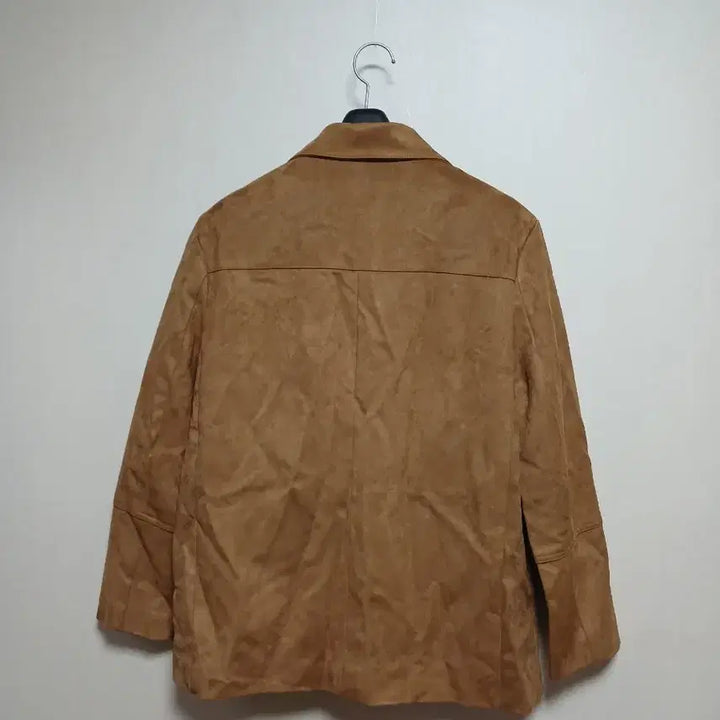 [BUNJANG] Musinsa Oro Suede Jacket / 무신사 oro 오로 스웨이드  자켓 새상품