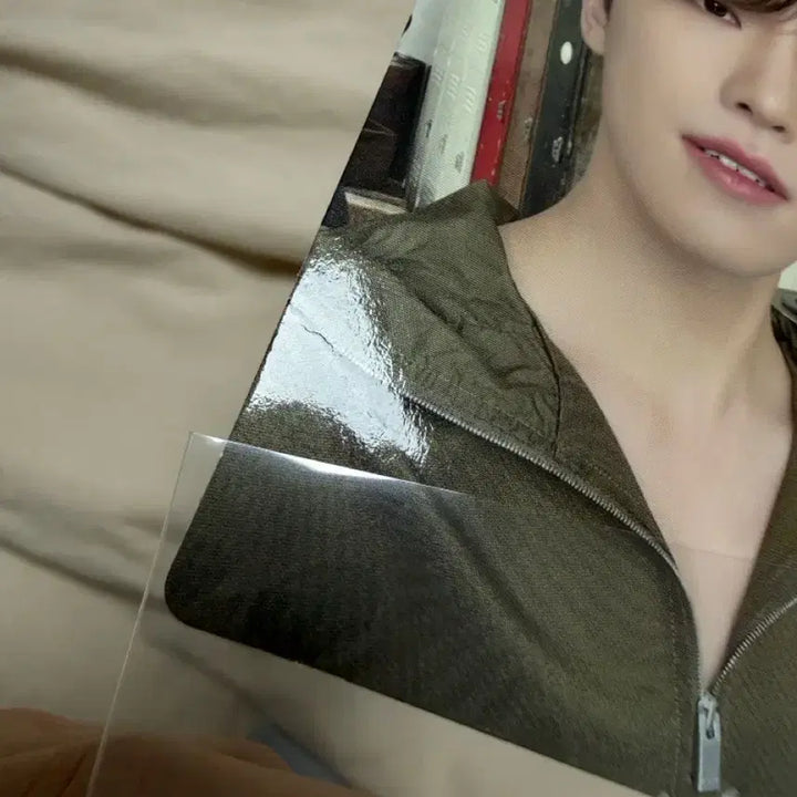 [BUNJANG] SEVENTEEN Dino Weverse FML Photocard / 세븐틴 fml 위버스반 디노