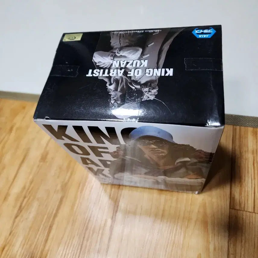 [BUNJANG] Bandai One Piece Kuzan Figure / 반다이 원피스 King of Artist 쿠잔 피규어