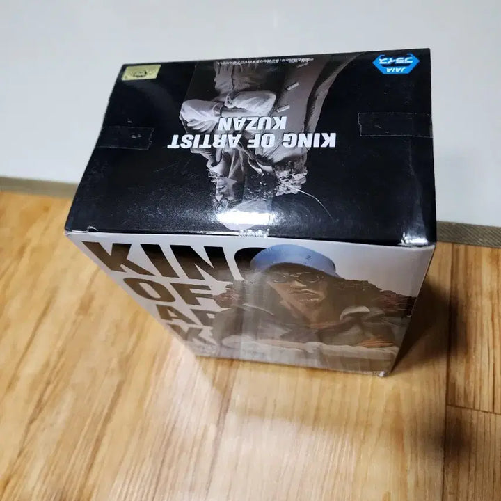 [BUNJANG] Bandai One Piece Kuzan Figure / 반다이 원피스 King of Artist 쿠잔 피규어