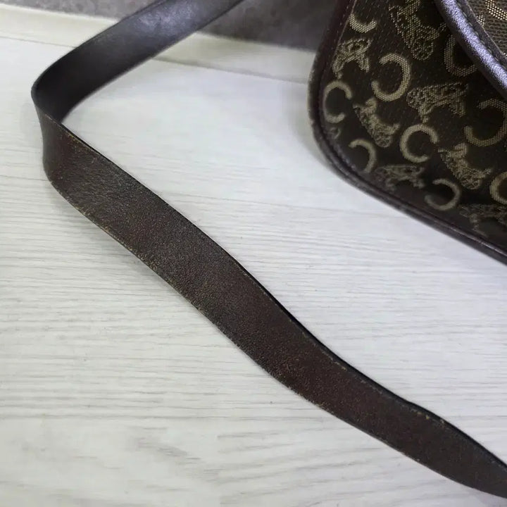 [BUNJANG] Celine Vintage Sulky Crossbody Bag / 정품 셀린느 빈티지 설키 크로스백