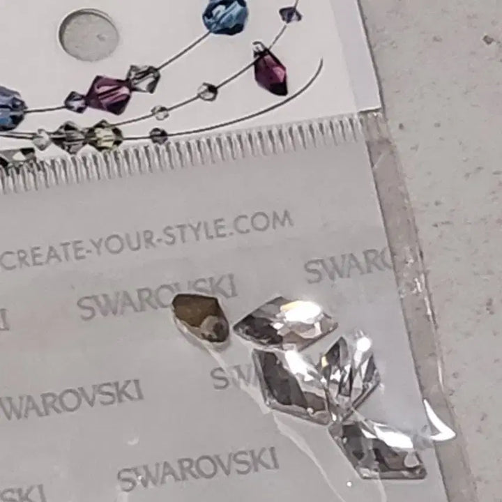 [BUNJANG] Unbranded Nail Art Set Bundle / 네일 용품 세트 일괄 (파츠, 홀로그램필름 등)(새상품)