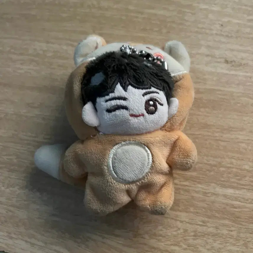 [BUNJANG] NCT Renjun Doll / 런쥔 인형