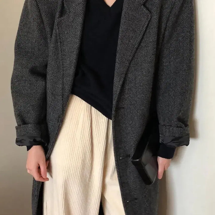 [BUNJANG] Marion Coat / 조이드비비에 마리옹코트