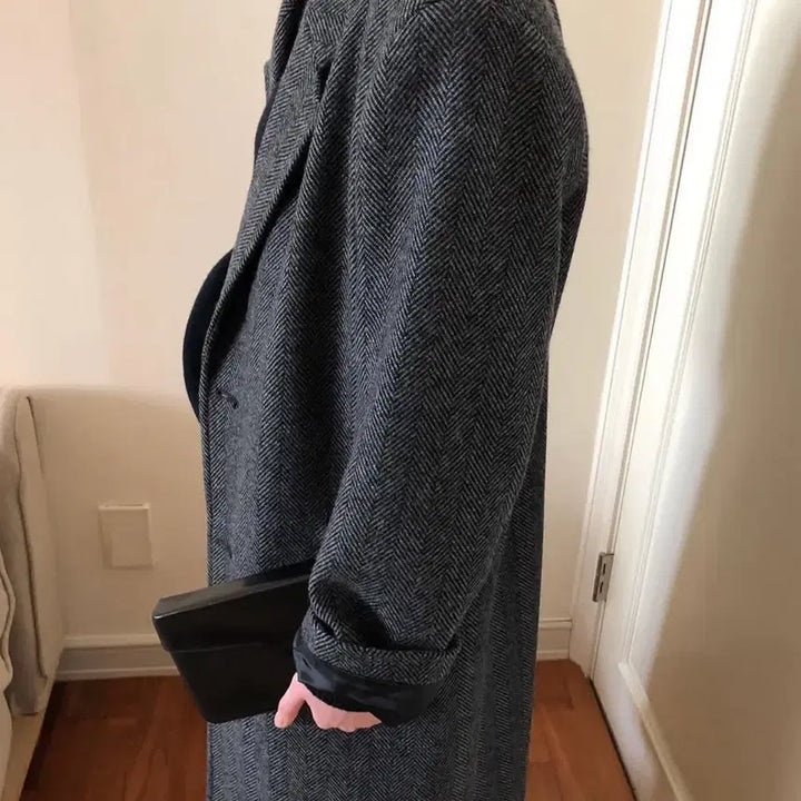 [BUNJANG] Marion Coat / 조이드비비에 마리옹코트