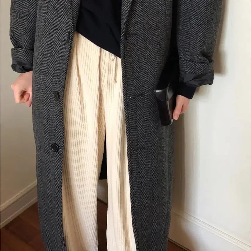 [BUNJANG] Marion Coat / 조이드비비에 마리옹코트