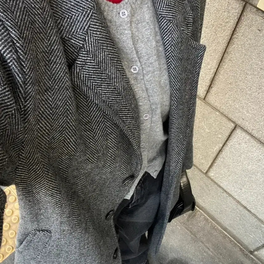 [BUNJANG] Marion Coat / 조이드비비에 마리옹코트