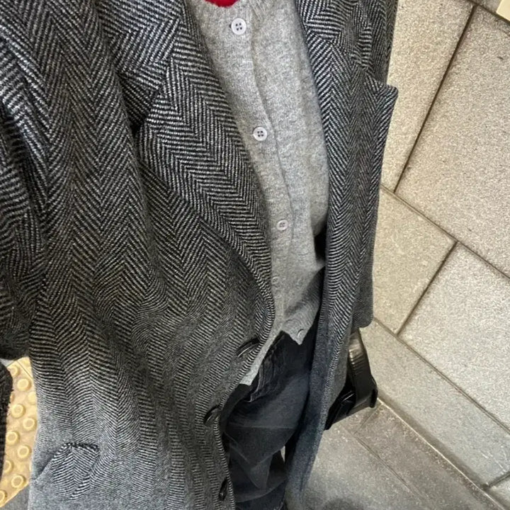 [BUNJANG] Marion Coat / 조이드비비에 마리옹코트