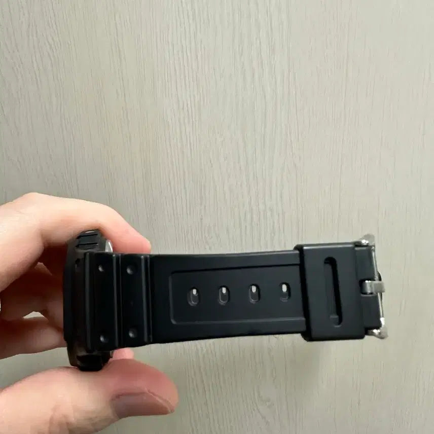 [BUNJANG] G-Shock GW-B5600-1AJF Watch / 지샥 GW-B5600-1AJF