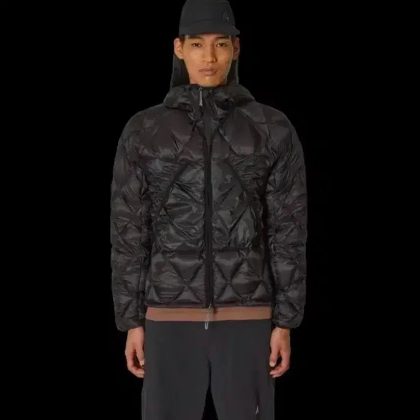 [BUNJANG] Roahiking Light Down Padding S / 로아하이킹 라이트 다운 패딩 s