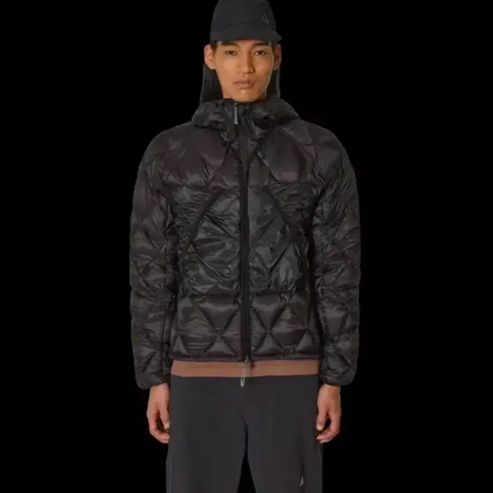 [BUNJANG] Roahiking Light Down Padding S / 로아하이킹 라이트 다운 패딩 s