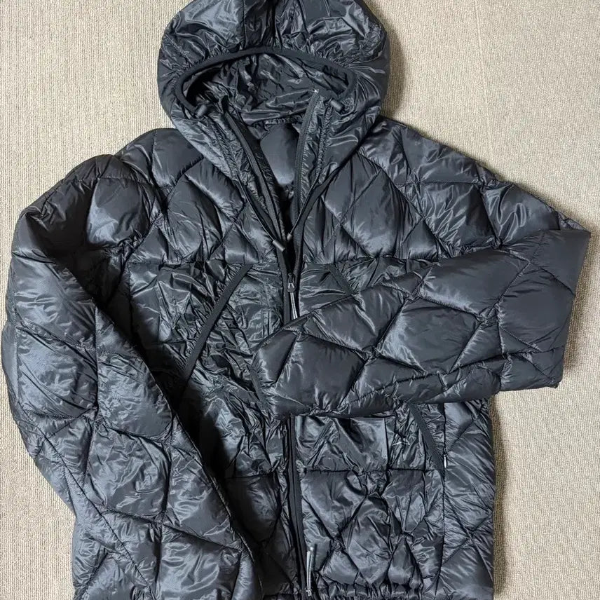 [BUNJANG] Roahiking Light Down Padding S / 로아하이킹 라이트 다운 패딩 s