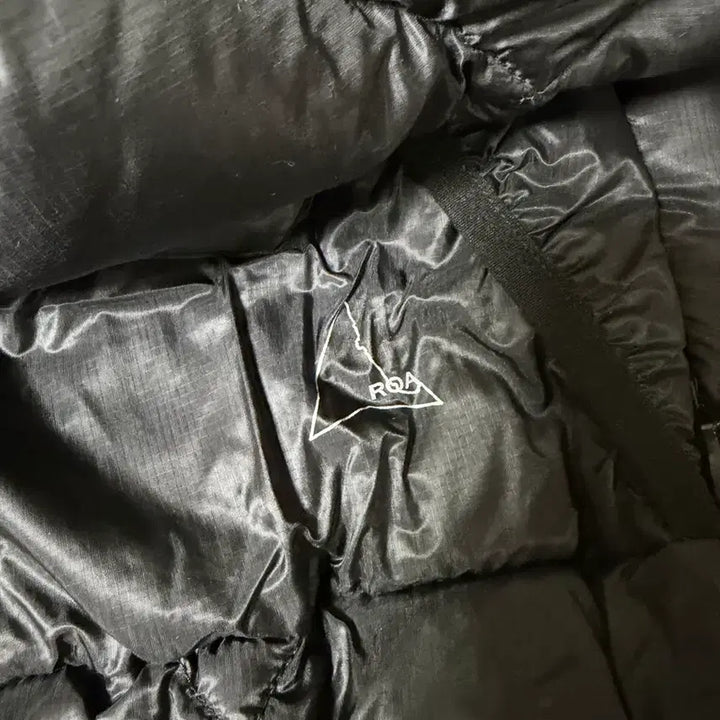 [BUNJANG] Roahiking Light Down Padding S / 로아하이킹 라이트 다운 패딩 s