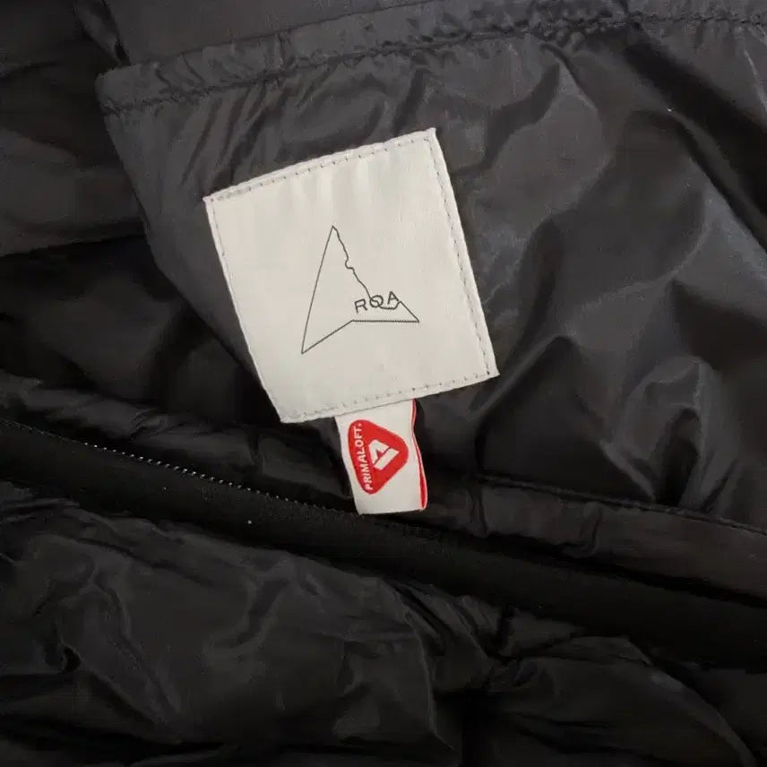 [BUNJANG] Roahiking Light Down Padding S / 로아하이킹 라이트 다운 패딩 s