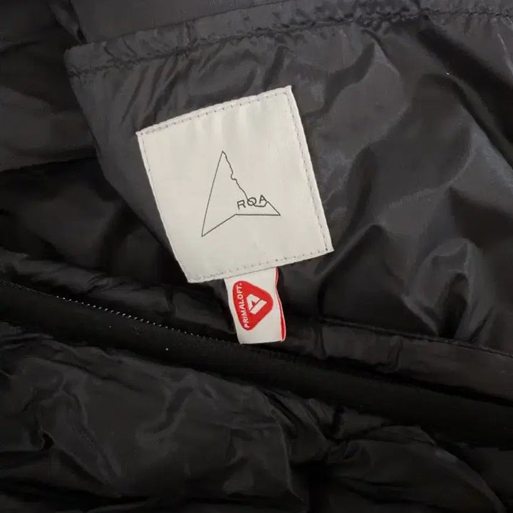 [BUNJANG] Roahiking Light Down Padding S / 로아하이킹 라이트 다운 패딩 s